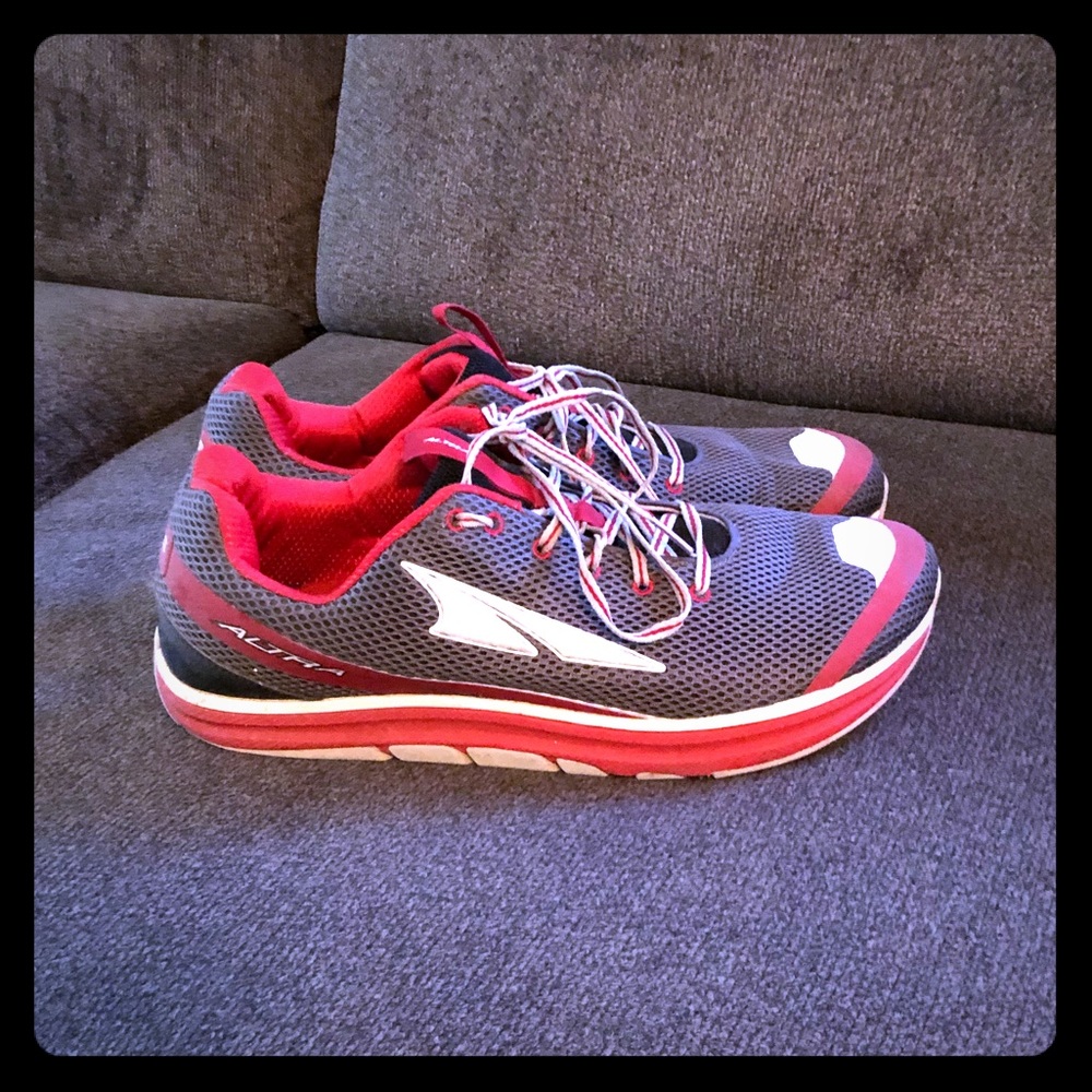 Altra NRS men’s running shoes
